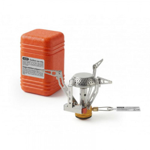 Mini Hornillo 1 Fuego Gas Portátil...