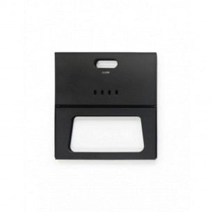 Barbacoa Plegable con Funda... 2