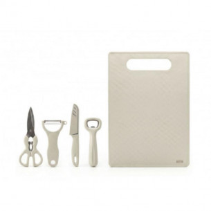 Set 4 Utensilios de Cocina...