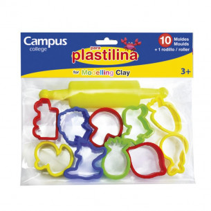 Rodillo de plástico para...