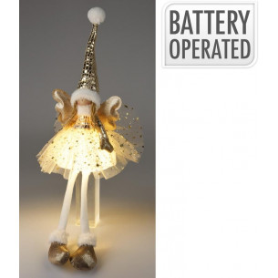 Angelito LED 60 cm Oro