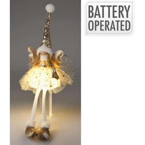 Angelito LED 60 cm Oro