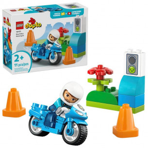 Lego Duplo 10471 Moto de...