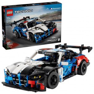 Lego 42226 Bmw M4 Gt3 Evo...