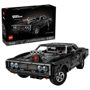 LEGO 42231 Fast and Furious...