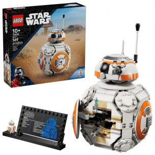 LEGO Star Wars Droide...
