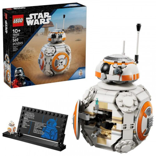 LEGO Star Wars Droide Astromecánico...