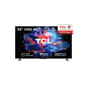 Televisor TCL 55V6C 55" 4K...