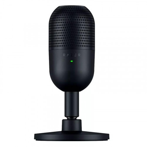 Micrófono Gaming Razer Seiren V3 Mini...