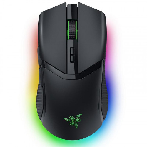 Raton Gaming Razer Cobra Pro Wireless...
