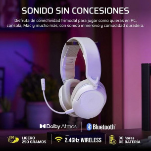 Auriculares Gaming Corsair... 2