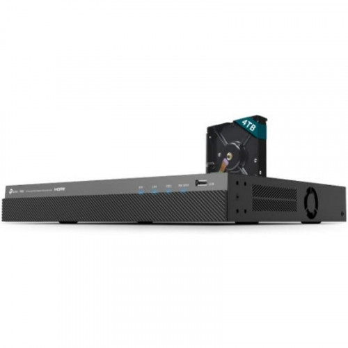 Grabador IP NVR TP-Link VIGI 16...
