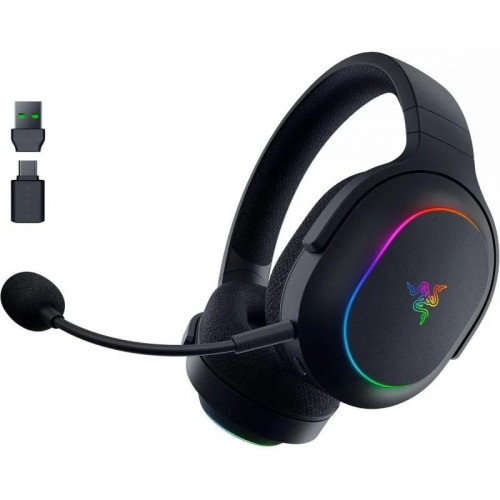 Auriculares Gaming Razer Barracuda X...