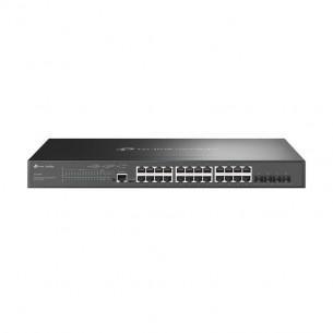 Switch TP-Link JetStream 24...