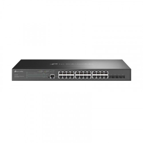 Switch TP-Link JetStream 24 Puertos...
