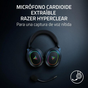 Auriculares Gaming Razer... 2