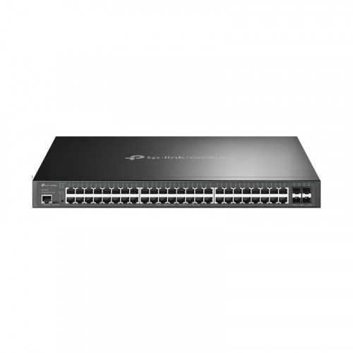 Switch TP-Link JetStream 48 Puertos...