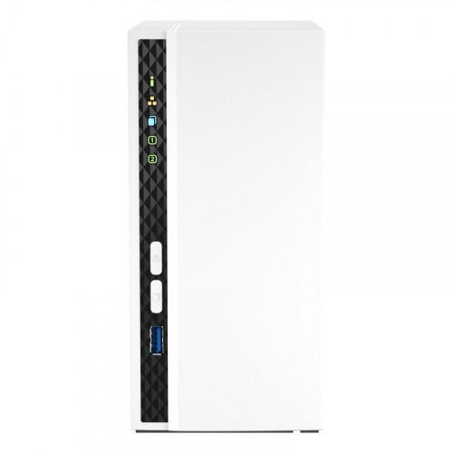 Unidad NAS QNAP TS-233 de 2 Bahías...