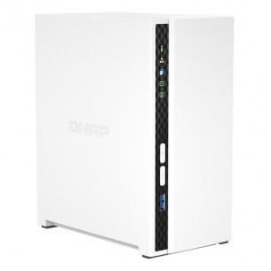 Unidad NAS QNAP TS-233 de 2... 2