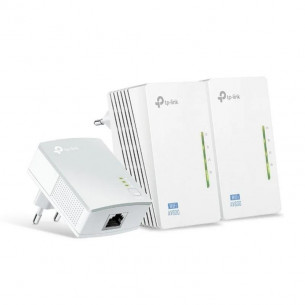 Powerline TP-Link... 2