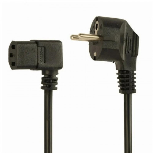 Cable de Alimentación Gembird Schuko...