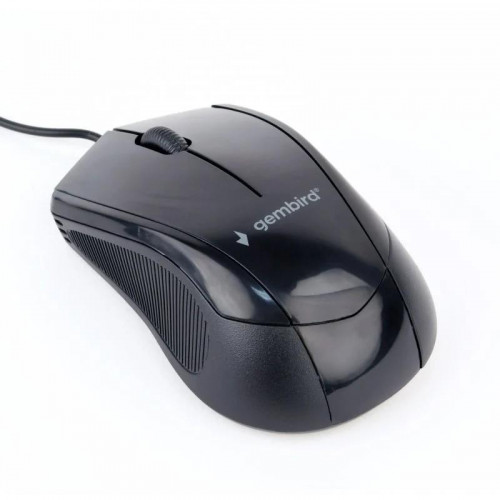 Ratón Óptico Gembird USB 1000 DPI...