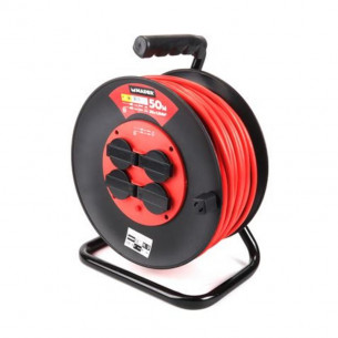 Enrollador de Cable 50... 2