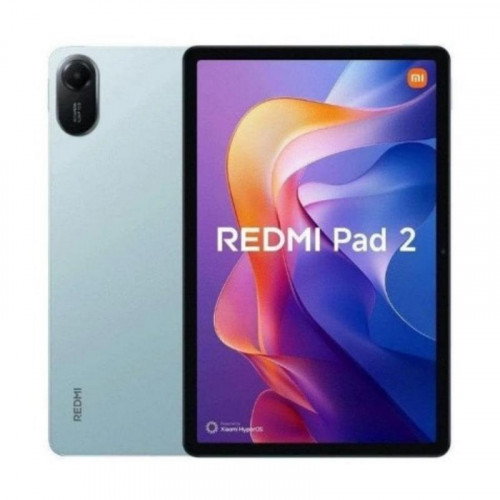 Tablet Xiaomi Redmi Pad 2 11 Pulgadas...