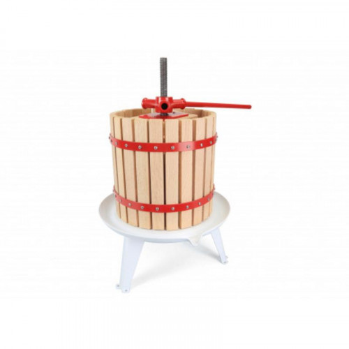 Prensa de Fruta 12L Mader
