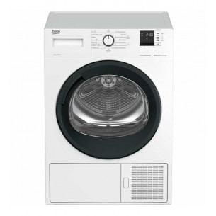 Secadora Beko DS 8512 CX...