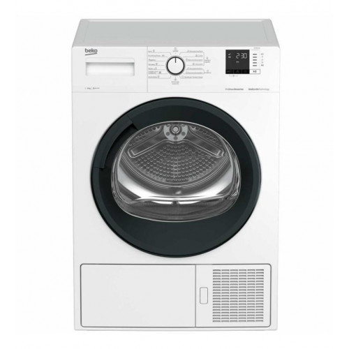 Secadora Beko DS 8512 CX 8Kg Bomba de...