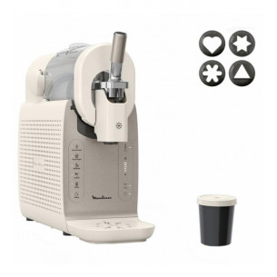 Heladera Moulinex MJ803AF0...