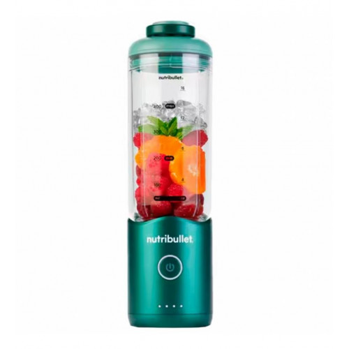 Batidora de Vaso Portátil Nutribullet...