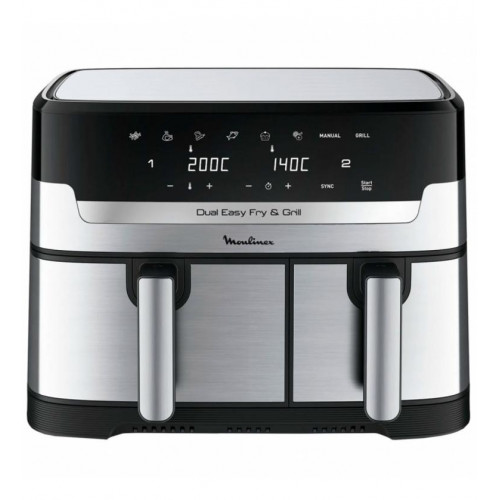 Freidora de Aire Moulinex EZ905D20...