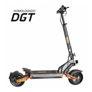 Patinete Eléctrico ZWheel...