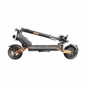 Patinete Eléctrico ZWheel... 2