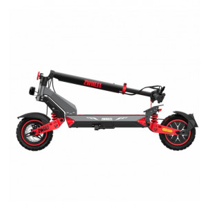 Patinete Eléctrico ZWheel... 2