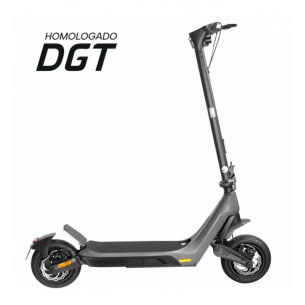 Patinete Eléctrico ZWheel...