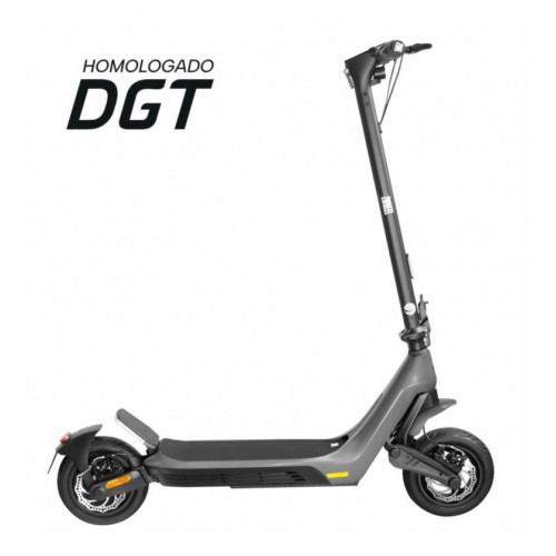 Patinete Eléctrico ZWheel ZLion Pro...