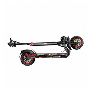 Patinete Eléctrico ZWheel... 2