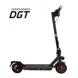 Patinete Eléctrico ZWheel...