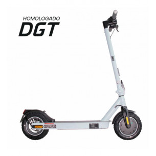 Patín Eléctrico ZWheel ZFox...