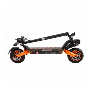 Patinete Eléctrico ZWheel... 2