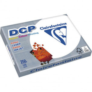 Papel DCP A4 Blanco 250...