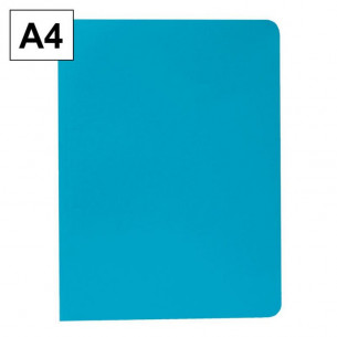 Subcarpeta A4 de 210g Azul...