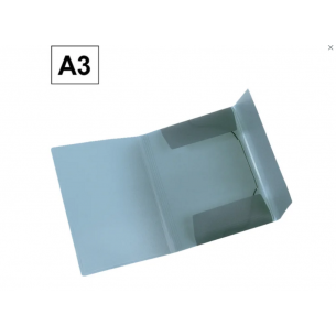 Carpeta Plus Office A3 de...