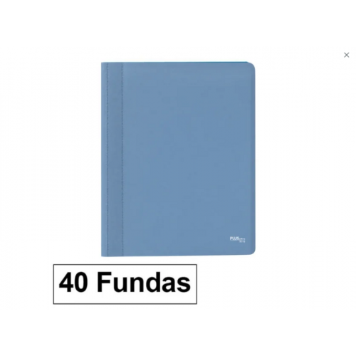 Carpeta Flexible Plus Office A4...