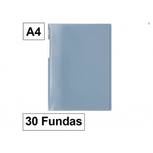 Carpeta Plus Office A4 de...