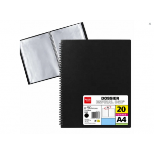 Carpeta Dossier Plus Office...