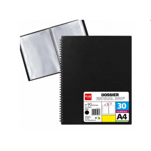 Carpeta Dossier Plus Office...